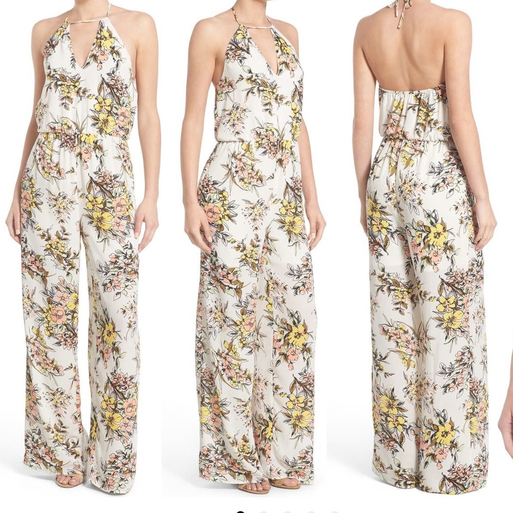 Leith Jumpsuit